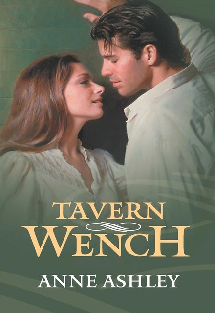 Tavern Wench, Anne Ashley