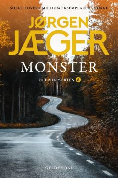 Monster, Jørgen Jæger