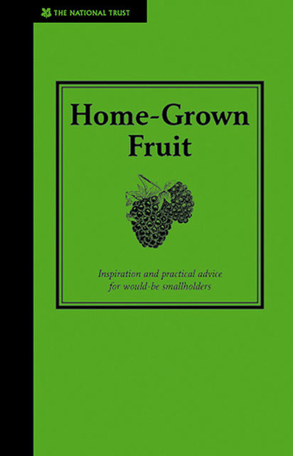 Home-Grown Fruit, Jane Eastoe