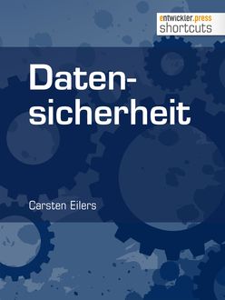 Datensicherheit, Carsten Eilers