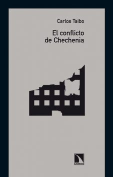 El conflicto de Chechenia, Carlos Taibo Arias