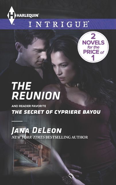 The Reunion, Jana DeLeon