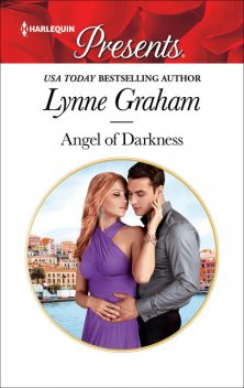 Angel Of Darkness, Lynne Graham