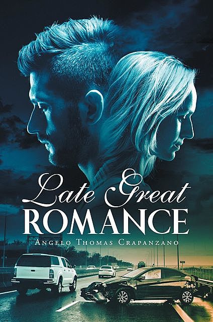 Late Great Romance, Angelo Crapanzano
