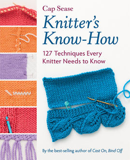 Knitter's Know-How, Cap Sease