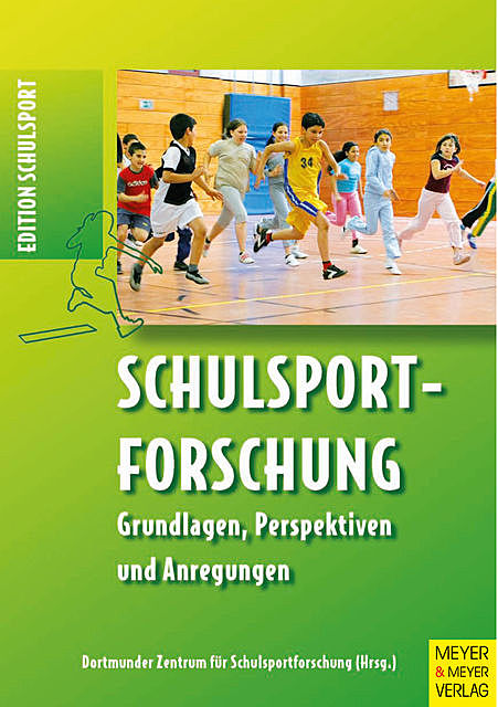 Schulsportforschung, Dortmunder Zentrum für Schulsportforschung
