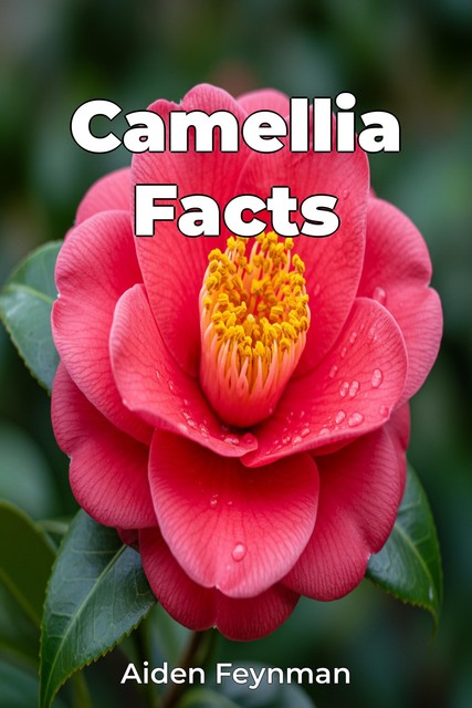 Camellia Facts, Aiden Feynman