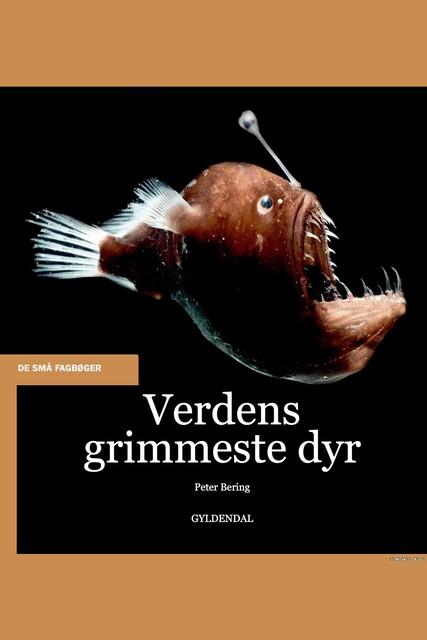 Verdens grimmeste dyr, Peter Bering