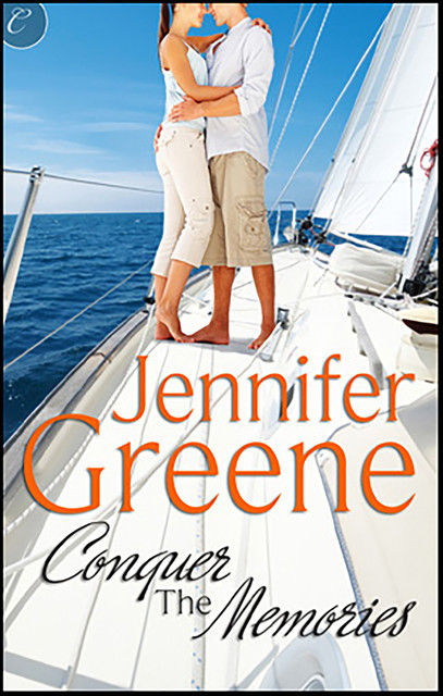 Conquer The Memories, Jennifer Greene