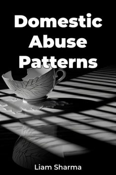 Domestic Abuse Patterns, Liam Sharma