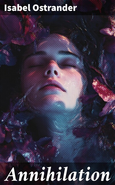 Annihilation, Isabel Ostrander