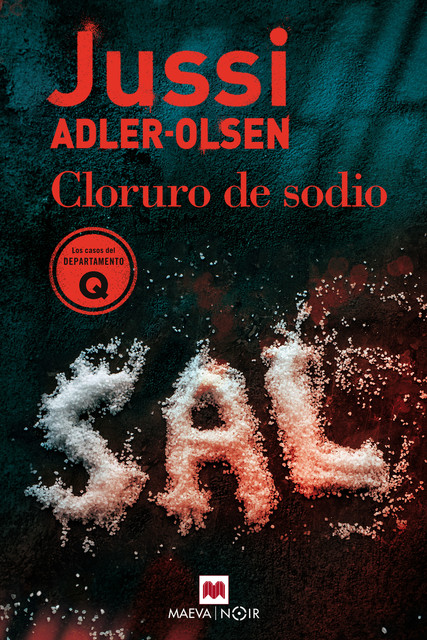 Cloruro de sodio, Jussi Adler-Olsen