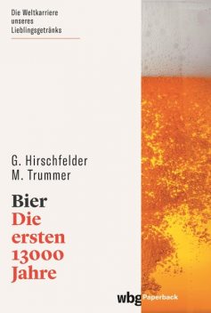Bier, Gunther Hirschfelder, Manuel Trummer