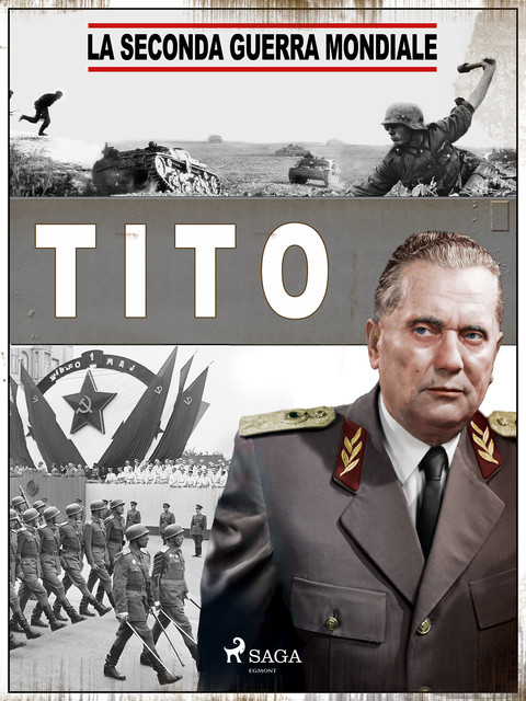 Tito, Lana Sokolaj