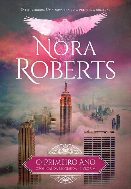 O Primeiro Ano, Nora Roberts