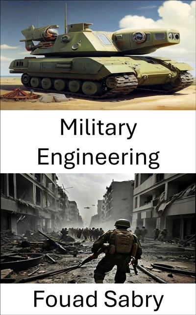 Military Engineering, Fouad Sabry