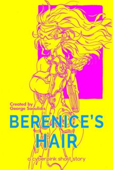 Berenice's Hair, George Saoulidis