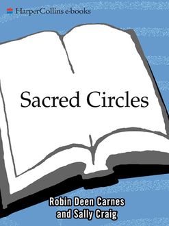 Sacred Circles, Robin Carnes