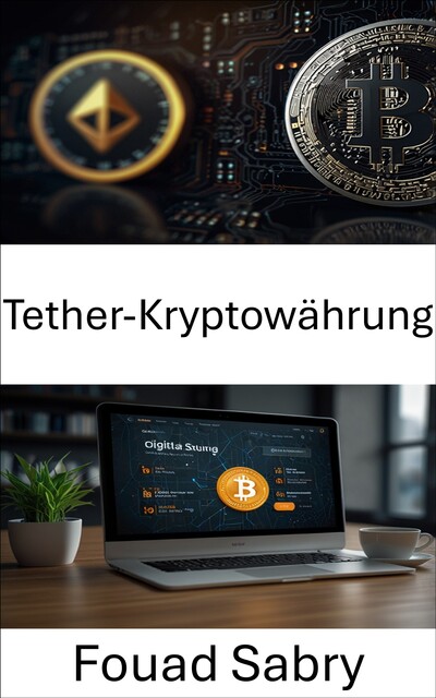 Tether-Kryptowährung, Fouad Sabry