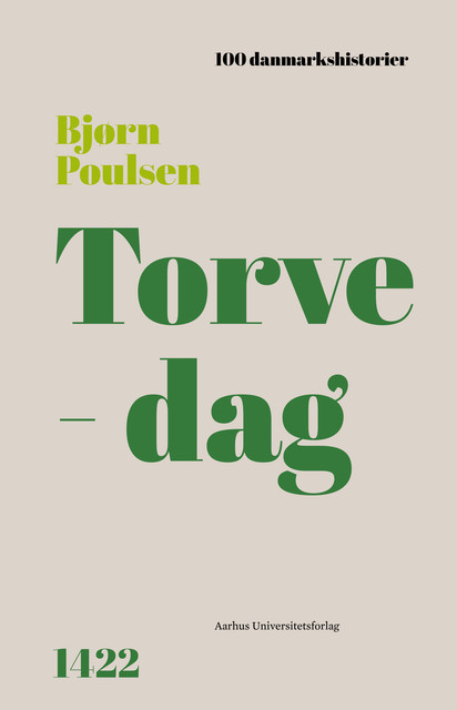 Torvedag, Bjørn Poulsen