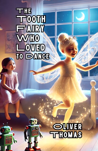 The Tooth Fairy Who Loved to Dance, Thomas Oliver