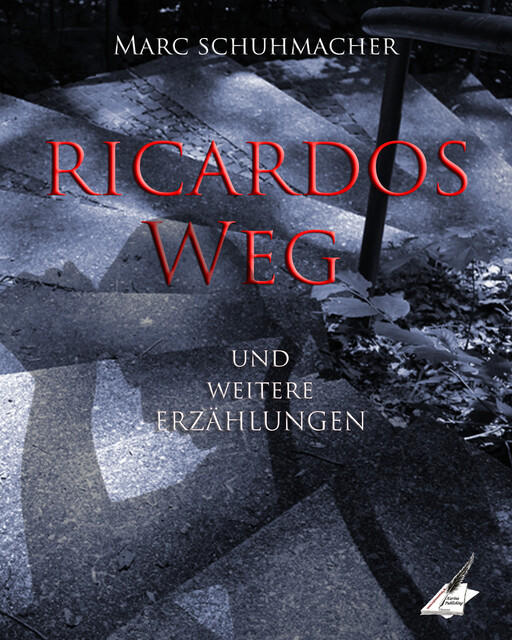 Ricardos Weg, Marc Schuhmacher