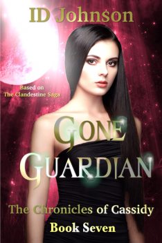 Gone Guardian, ID Johnson