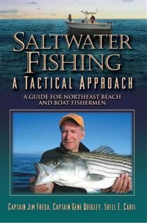 Complete Book of Saltwater Fishing, Milt Rosko