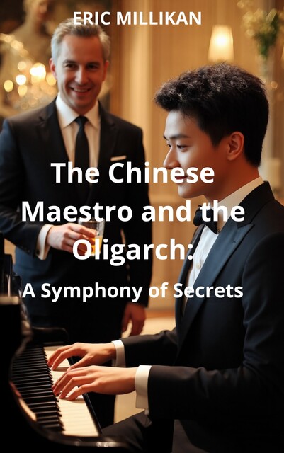 The Chinese Maestro and the Oligarch, Eric Millikan