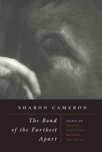 The Bond of the Furthest Apart, Sharon Cameron