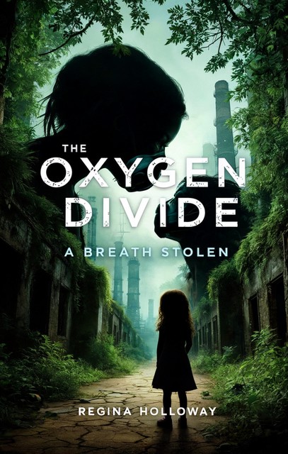 The Oxygen Divide, Regina Holloway