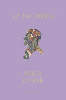 Niels Lyhne, J.P.Jacobsen
