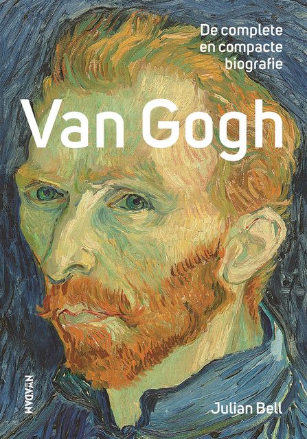 Van Gogh, Julian Bell