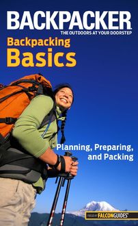 Backpacker Magazine's Backpacking Basics, Clyde Soles