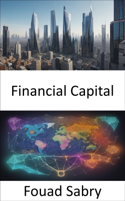 Financial Capital, Fouad Sabry