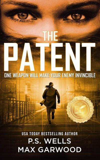 The Patent, P.S. Wells, Max Garwood