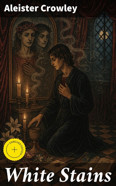White Stains, Aleister Crowley