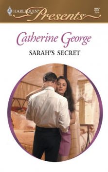 Sarah's Secret, Catherine George
