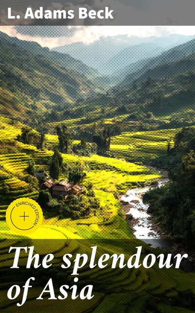 The Splendour of Asia, Elizabeth Louisa Moresby
