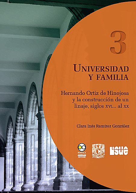 Universidad y familia, Claudia Inés Ramírez González