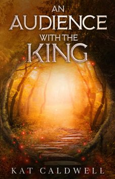 An Audience with the King, Kat Caldwell