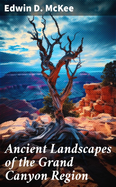 Ancient Landscapes of the Grand Canyon Region, Edwin D. McKee