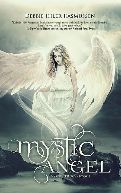 Mystic Angel, Debbie Ihler Rasmussen