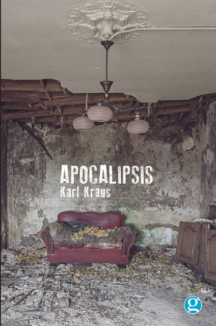 Apocalipsis, Karl Kraus