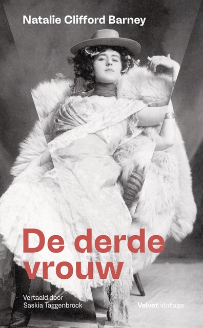 De derde vrouw, Natalie Clifford Barney