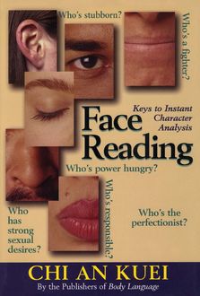 Face Reading, Chi An Kuei