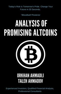 Analysis of Promising Altcoins, Orkhan Ahmadli, Taleh Ahmadov