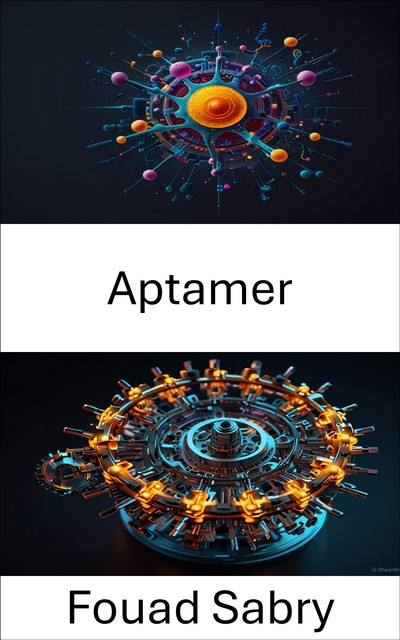 Aptamer, Fouad Sabry