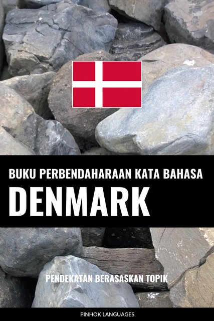 Buku Perbendaharaan Kata Bahasa Denmark, Pinhok Languages