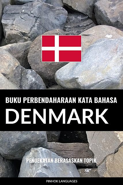 Buku Perbendaharaan Kata Bahasa Denmark, Pinhok Languages